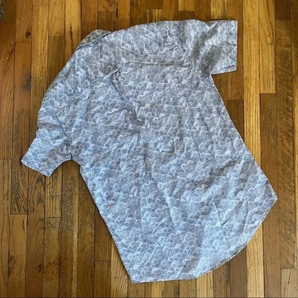 Short sleeve button down‎ - Picture 2 of 4